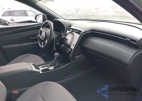 2022 Hyundai Santa Cruz Se from USA, damaged, VIN 5NTJADAE8NH014209